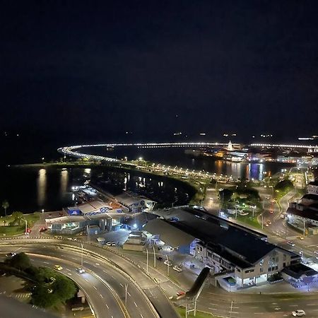 דירות פנמה סיטי Hermoso Apartamento Con Una De Las Mejores Vistas מראה חיצוני תמונה