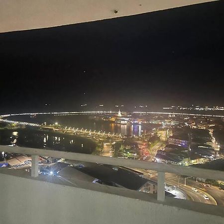 דירות פנמה סיטי Hermoso Apartamento Con Una De Las Mejores Vistas מראה חיצוני תמונה