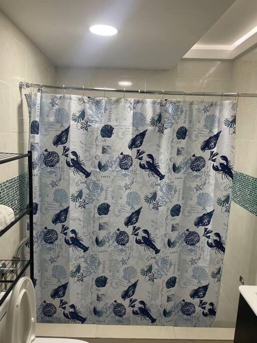 דירות פנמה סיטי Hermoso Apartamento Con Una De Las Mejores Vistas מראה חיצוני תמונה
