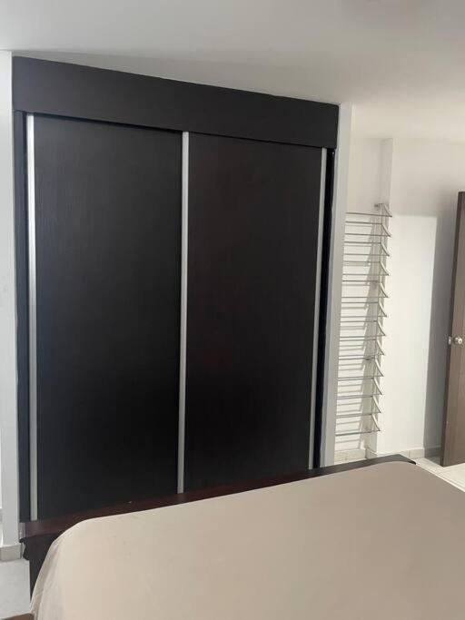 דירות פנמה סיטי Hermoso Apartamento Con Una De Las Mejores Vistas מראה חיצוני תמונה