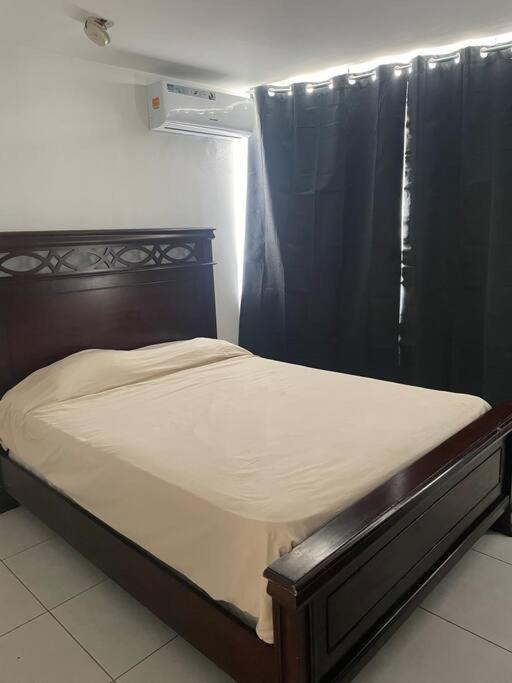 דירות פנמה סיטי Hermoso Apartamento Con Una De Las Mejores Vistas מראה חיצוני תמונה