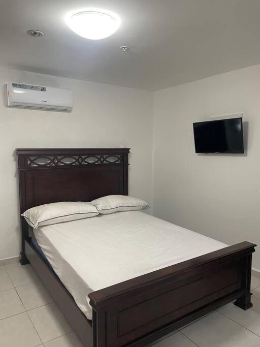 דירות פנמה סיטי Hermoso Apartamento Con Una De Las Mejores Vistas מראה חיצוני תמונה
