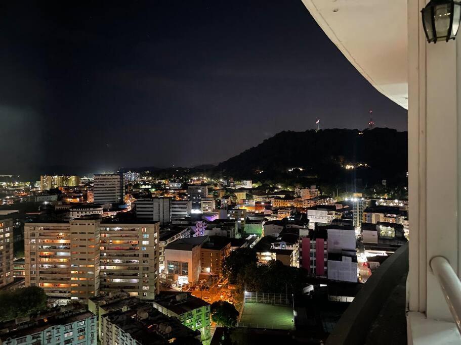 דירות פנמה סיטי Hermoso Apartamento Con Una De Las Mejores Vistas מראה חיצוני תמונה